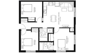 Building Photo - 1 Wellington St Building Photo - 1 Wellington St