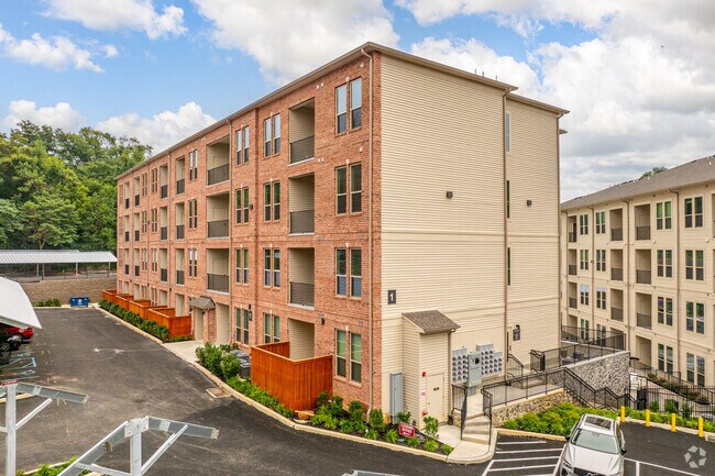 Foto del edificio - Dobson Scotts