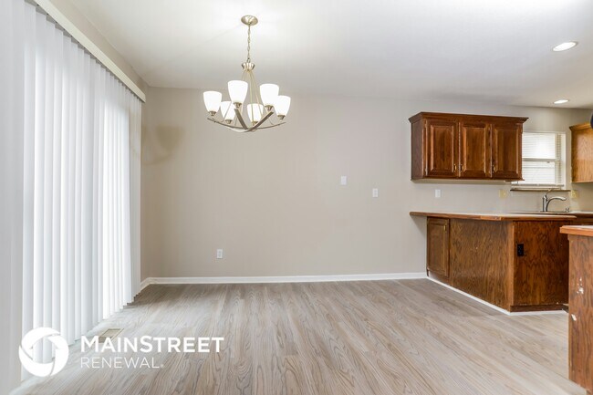 Foto del edificio - 9821 W 51st St