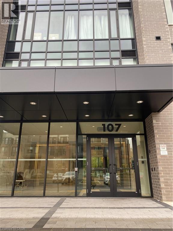 Building Photo - 107 Roger St