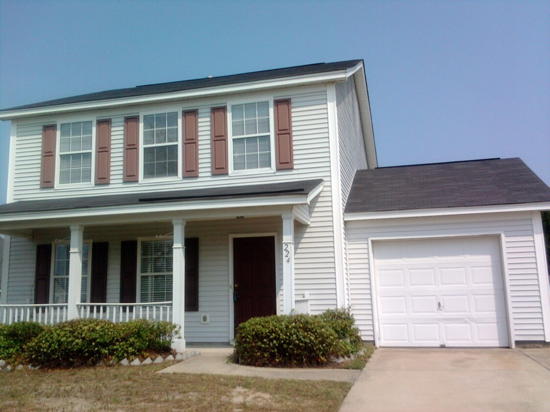 224 Elders Pond Dr, Columbia, SC 29229 House Rental in Columbia, SC