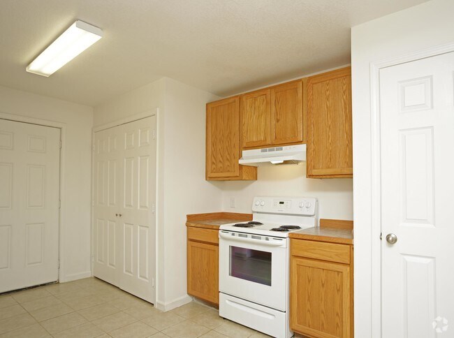 Foto del interior - Cyrus Homes= Income Restricted