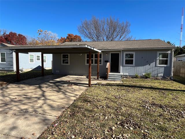 Primary Photo - 2100 Camden Dr