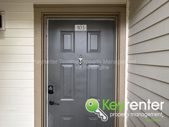 Foto del edificio - 3008 N Narrows Dr