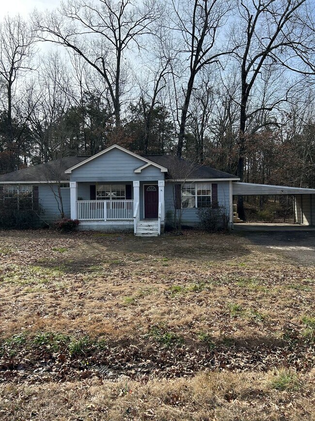 Foto del edificio - 3816 E 6th St