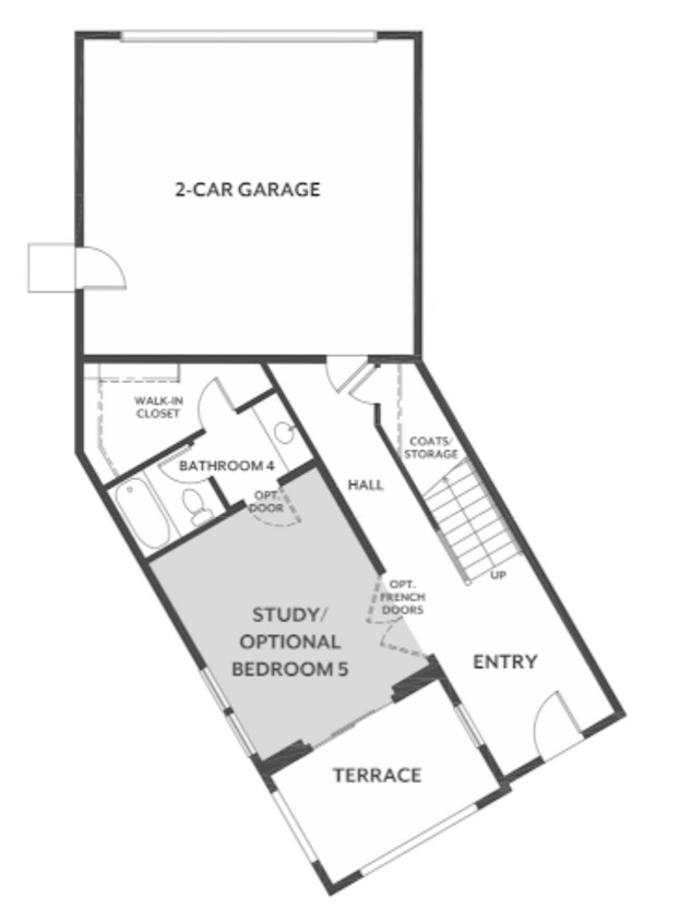 Foto principal - 5776 Sterling St