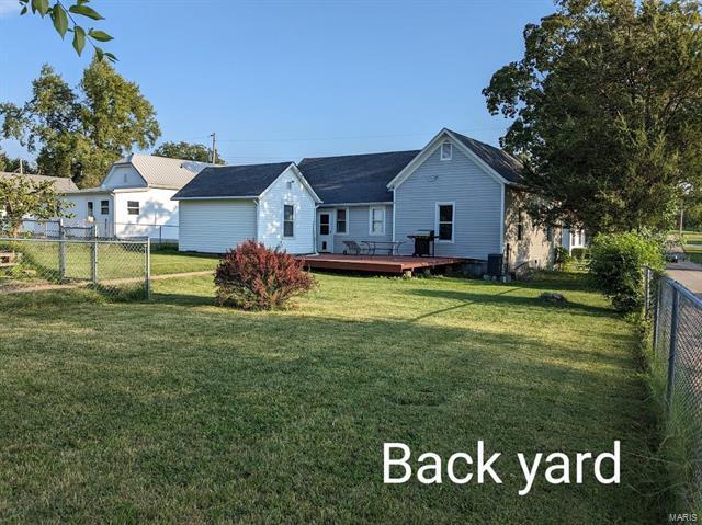 Building Photo - 418 C St