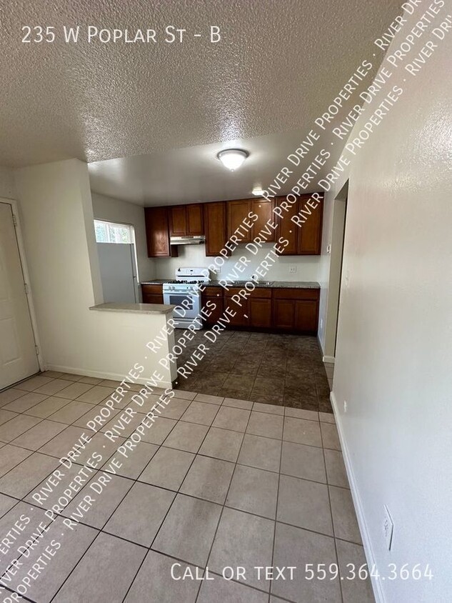 Primary Photo - Stockton 1-Bedroom