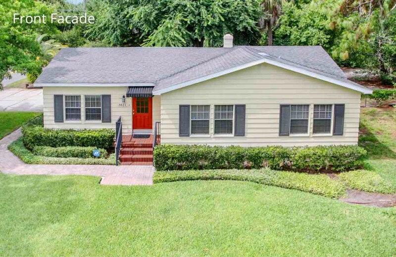 Foto principal - 3821 W Swann Ave