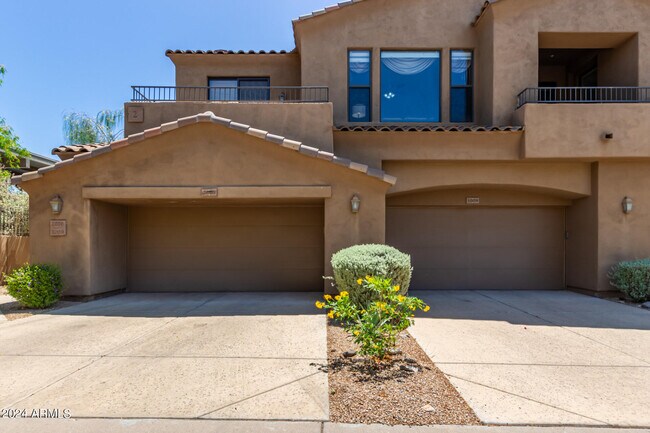 Foto del edificio - 16600 N Thompson Peak Pkwy