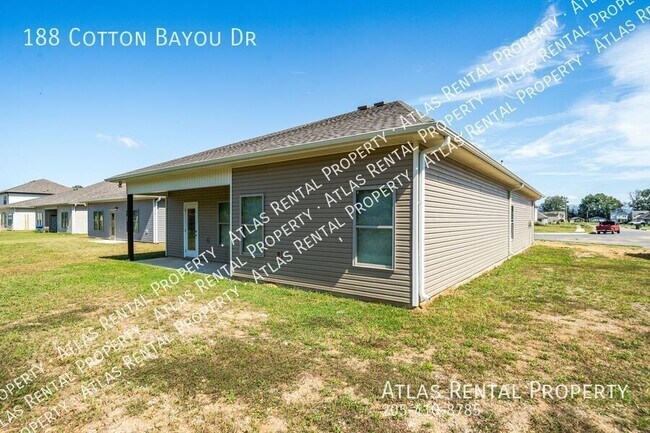 Building Photo - 188 Cotton Bayou Dr