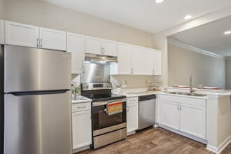 Building Photo - Greenway at Mallard Creek