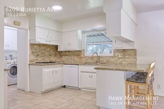 Building Photo - 6209 Murietta Ave