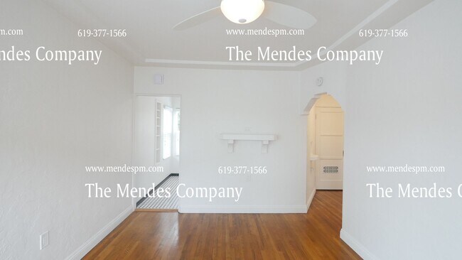 Foto del edificio - 3583 32nd St