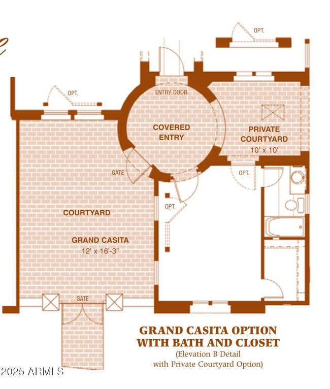 Foto del edificio - 4053 N Sage Creek Cir