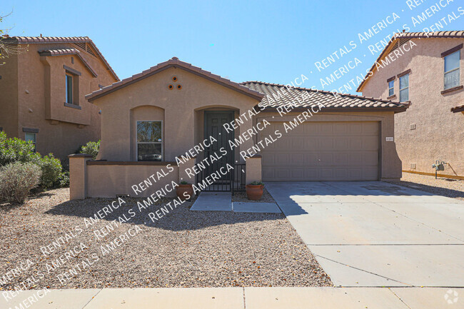 Building Photo - 21821 E Gold Canyon Dr