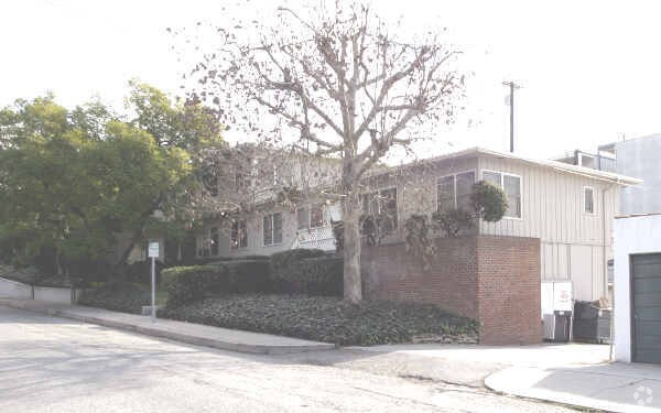 Foto principal - Grevelia Gardens Apartments