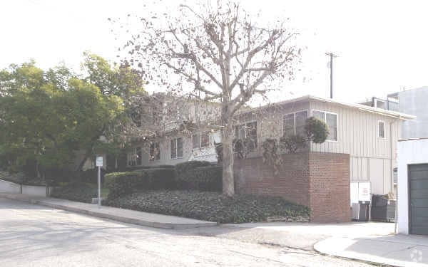 Primary Photo - Grevelia Gardens Apartments