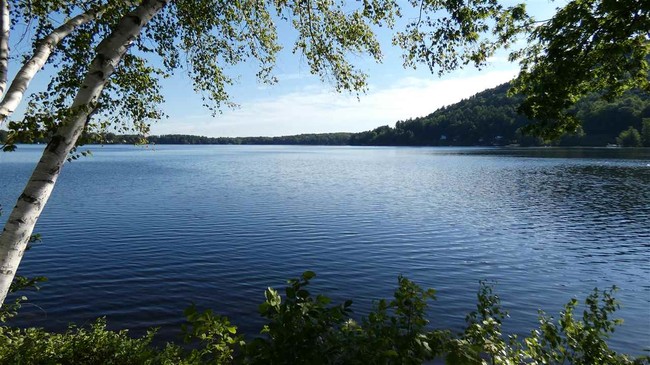 Foto del edificio - 110 Breezy Point Rd
