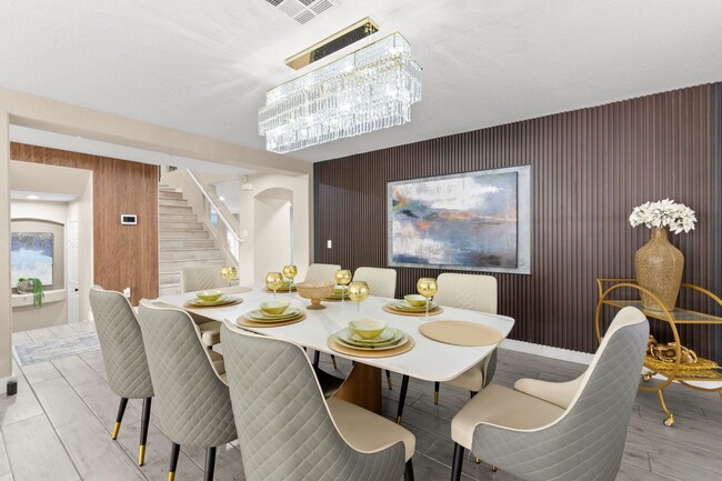 Building Photo - Royal Highlands Luxury Estate | Fully Furnished Guard-Gated Southern Highlands Residence