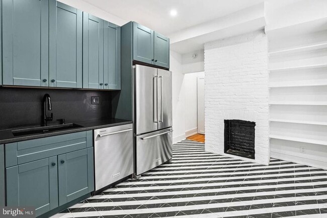 Foto del edificio - 1507 Marion St NW