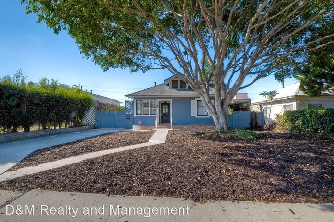 Building Photo - 4 br, 2 bath House - 6857 Mohawk Street Un...