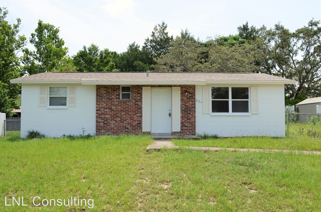 9724 Bayside Ct, Spring Hill, FL 34608 House Rental in Spring Hill