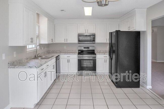 Foto del edificio - 9605 Crosscut Dr