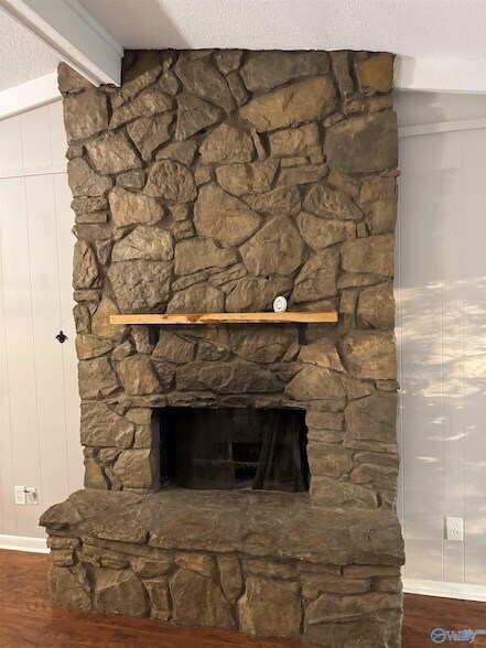 Foto del edificio - 902 Danmann Cir SE