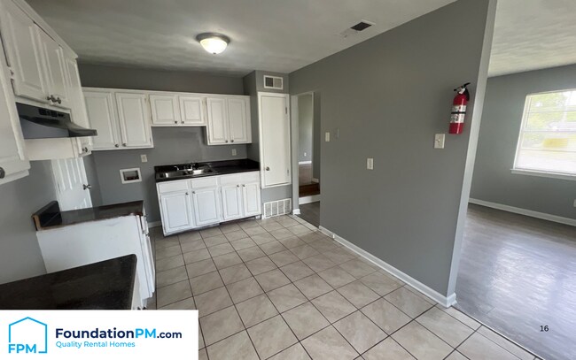 Foto del edificio - 923 Ledbetter Ave