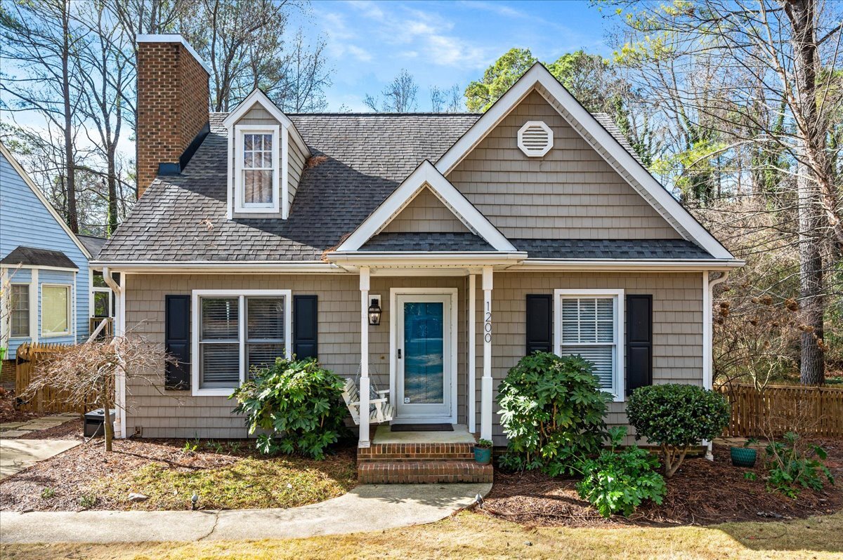 1200 Glencastle Way, Raleigh, NC 27606 House Rental in Raleigh, NC