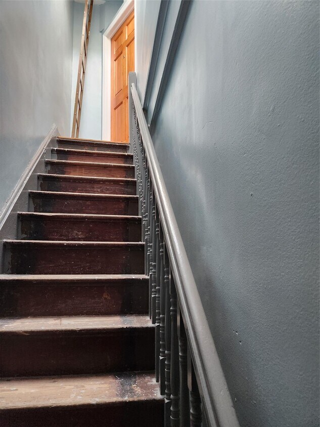 Foto principal - 3552 Willett Ave