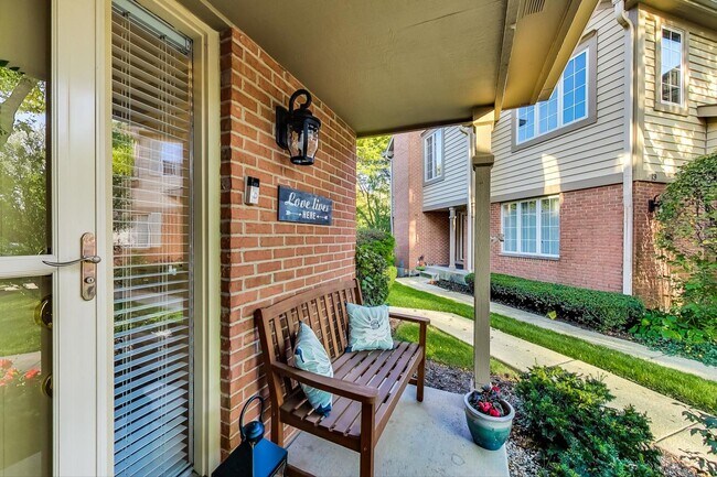 Foto del edificio - 21 Culzean Ln