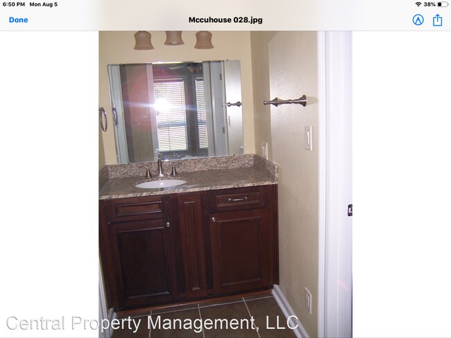 Building Photo - 3 br, 2 bath House - 11608 McCullough Rd