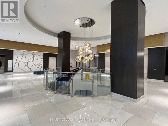 Photo du bâtiment - 9000 Jane St