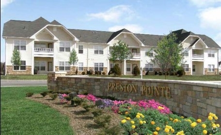 Foto principal - Preston Pointe at Brownstown