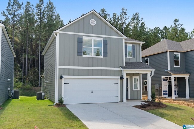 Building Photo - 2029 Eaton Pl