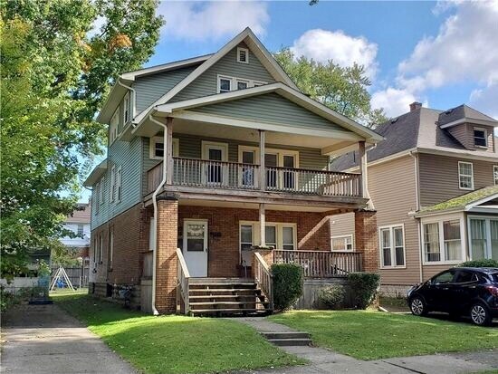 Building Photo - 505 Parkway Dr
