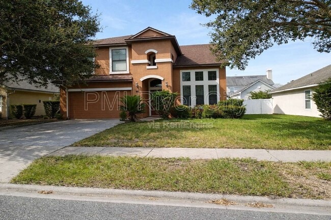 Photo - 3309 Highland Mill Ln House