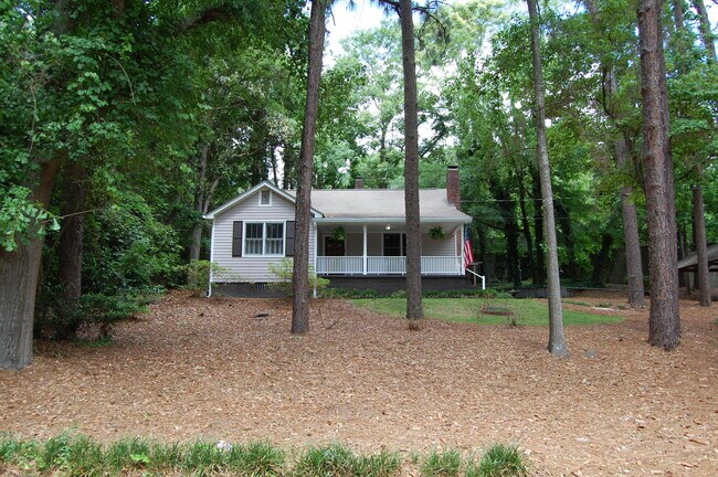 Foto del edificio - 733 W Rollingwood Rd