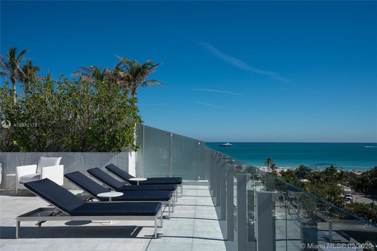 Foto principal - 1 Collins Ave