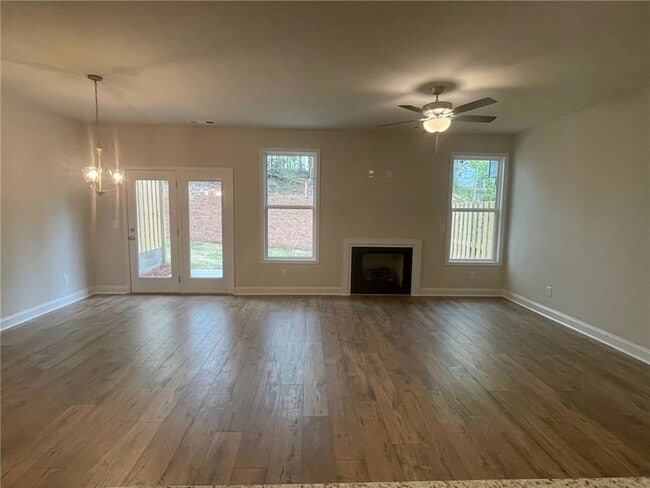 Foto del edificio - 5122 Hillington Wy