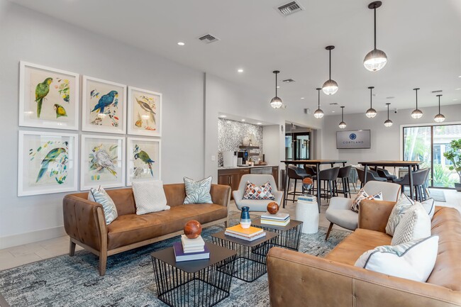 Building Photo - Cortland West Boynton