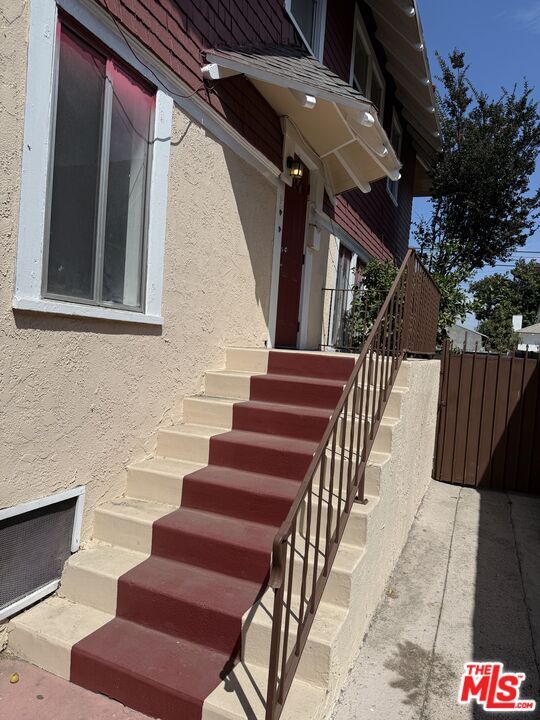 Foto del edificio - 3622 Arlington Ave