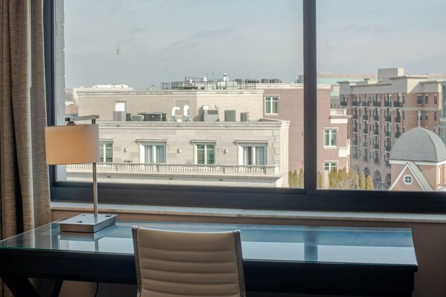 Foto del edificio - 2517 K St NW