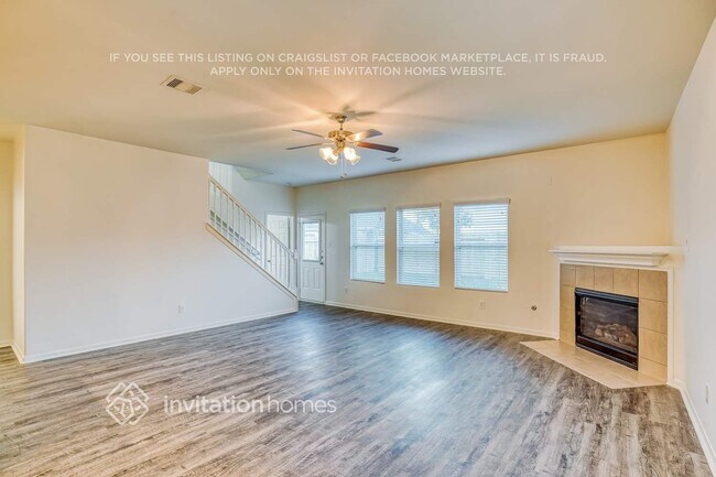 Foto del edificio - 19706 Allenwick Hills Ct