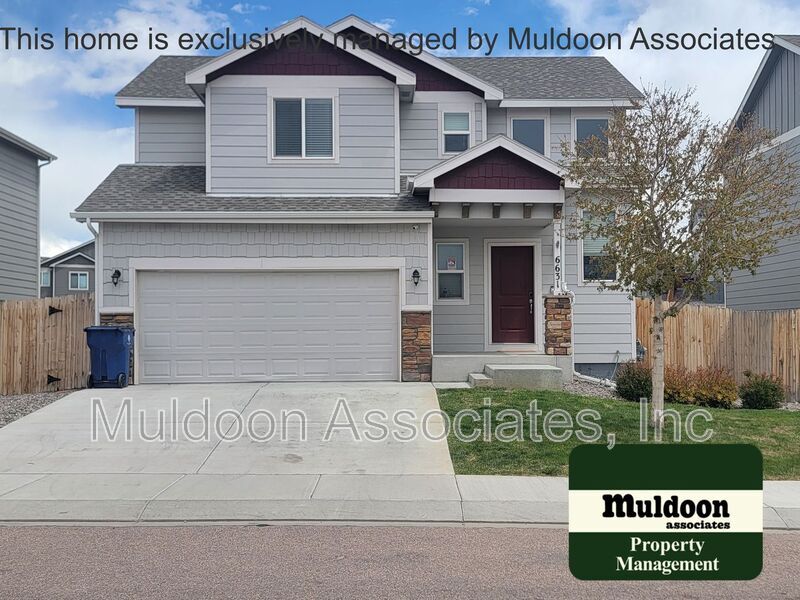 Primary Photo - 6631 Weiser Dr
