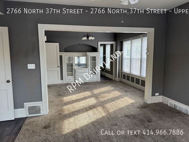 Foto del edificio - 2766 N 37th St