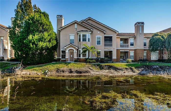 Primary Photo - 17908 Villa Creek Dr
