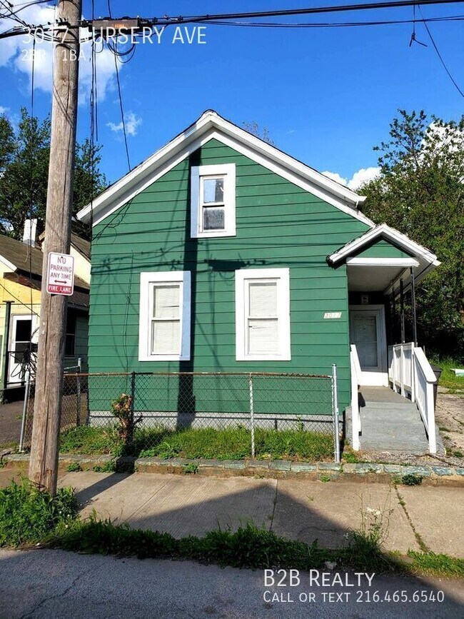 Building Photo - 3017 Nursery Ave